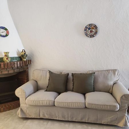 Hacienda 19 Menyber Apartment Nerja Ngoại thất bức ảnh
