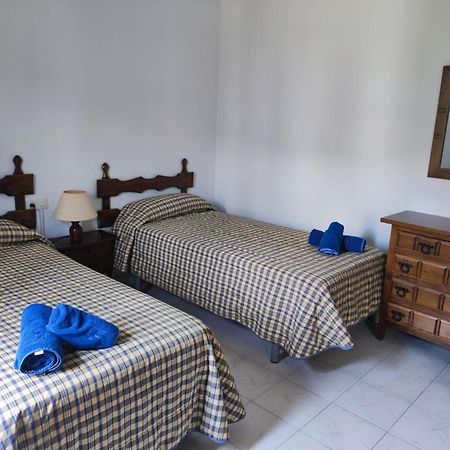 Hacienda 19 Menyber Apartment Nerja Ngoại thất bức ảnh