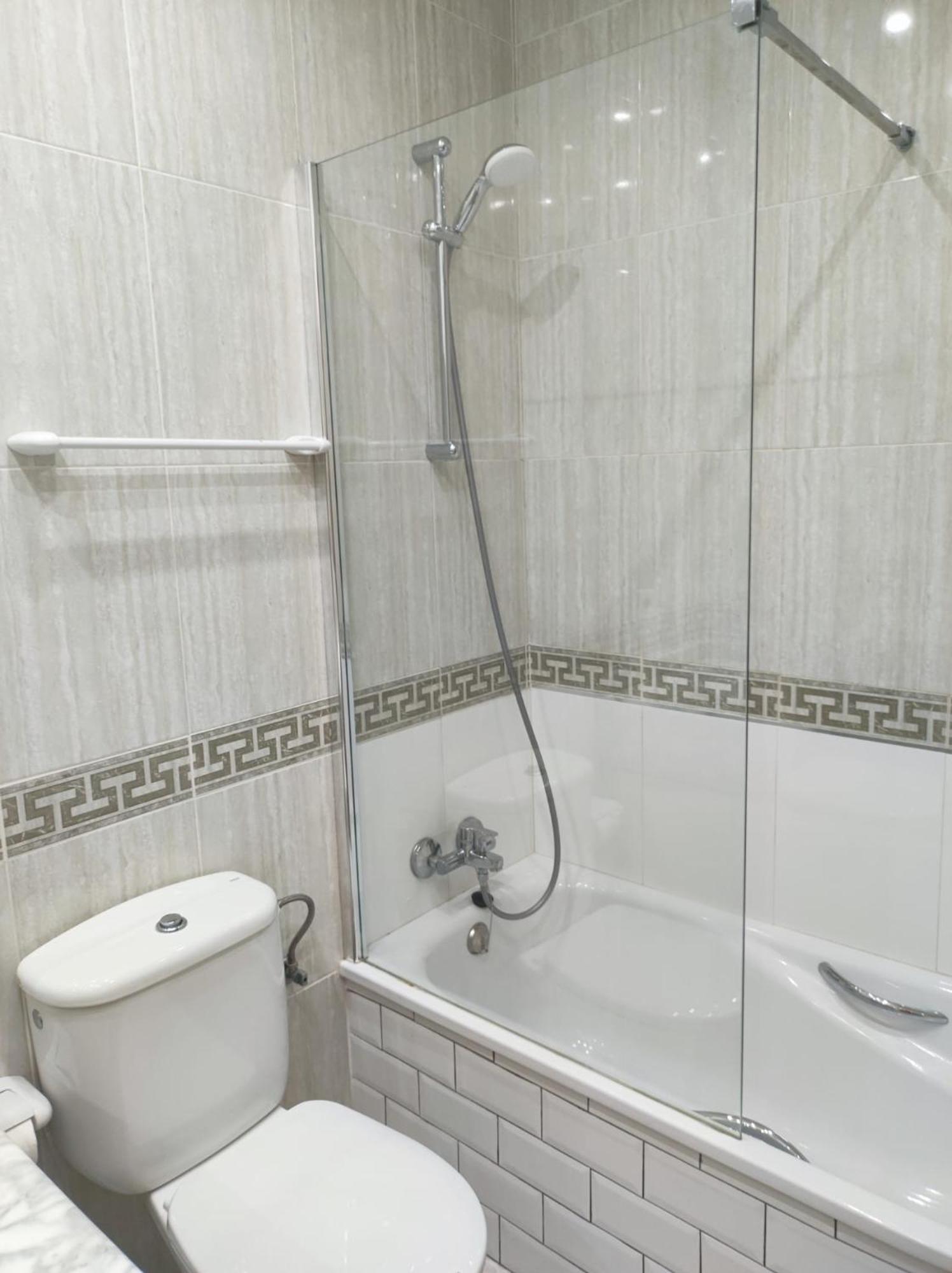 Hacienda 19 Menyber Apartment Nerja Ngoại thất bức ảnh