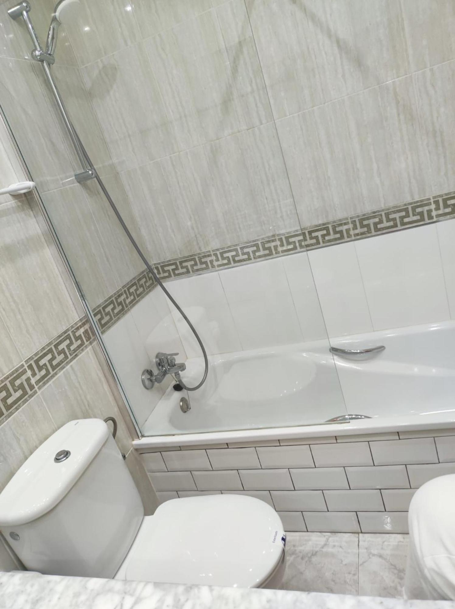 Hacienda 19 Menyber Apartment Nerja Ngoại thất bức ảnh