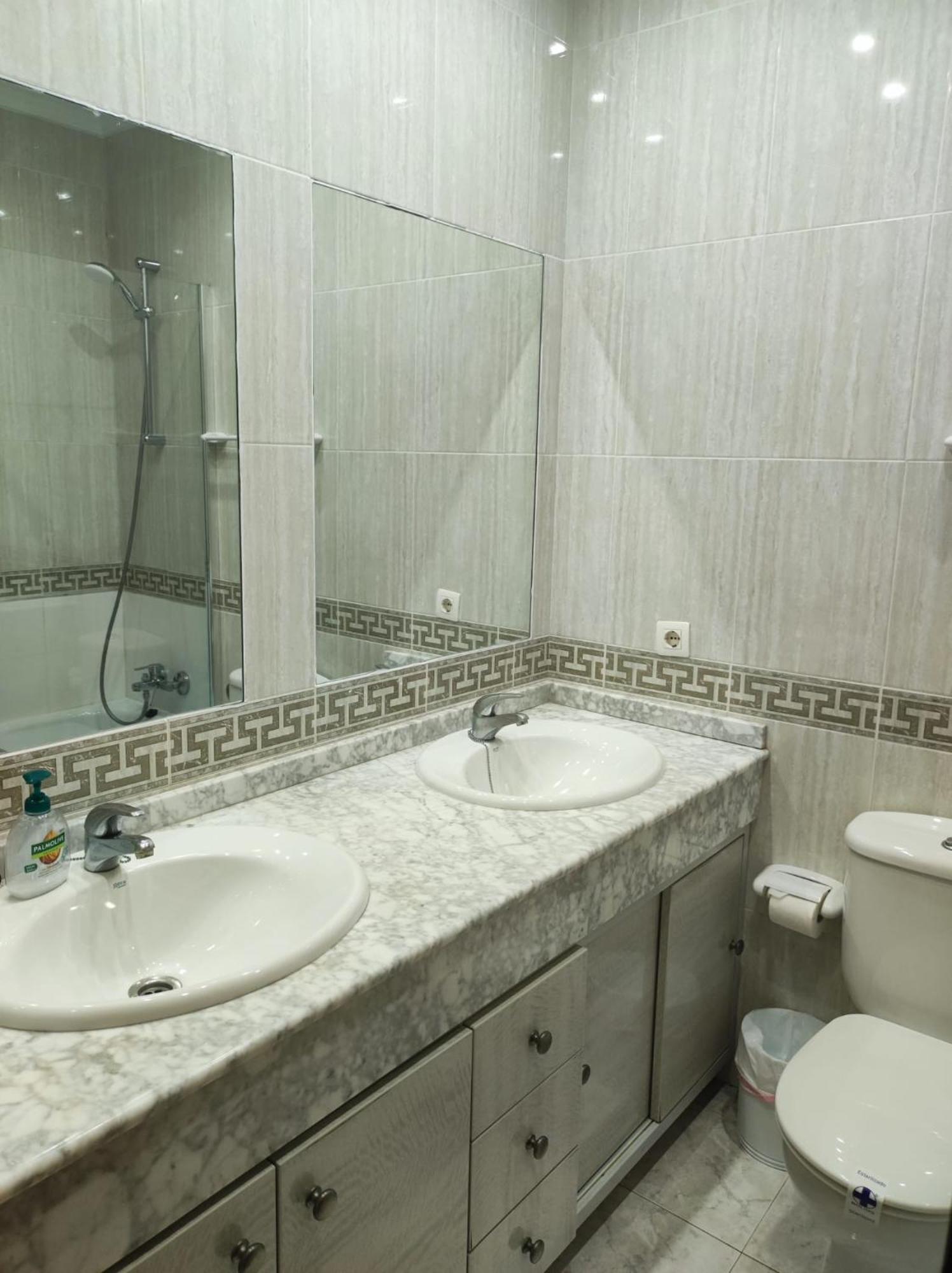 Hacienda 19 Menyber Apartment Nerja Ngoại thất bức ảnh