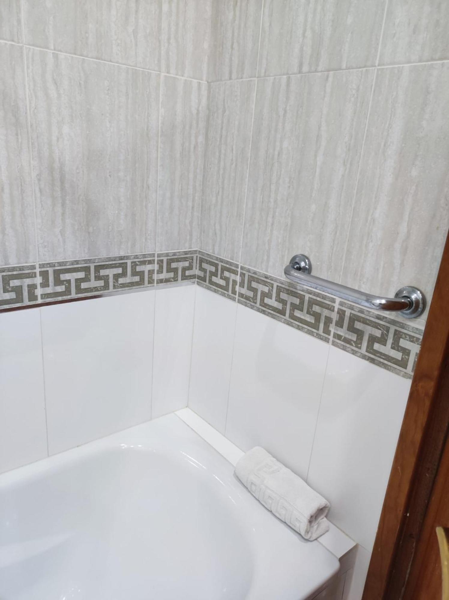 Hacienda 19 Menyber Apartment Nerja Ngoại thất bức ảnh
