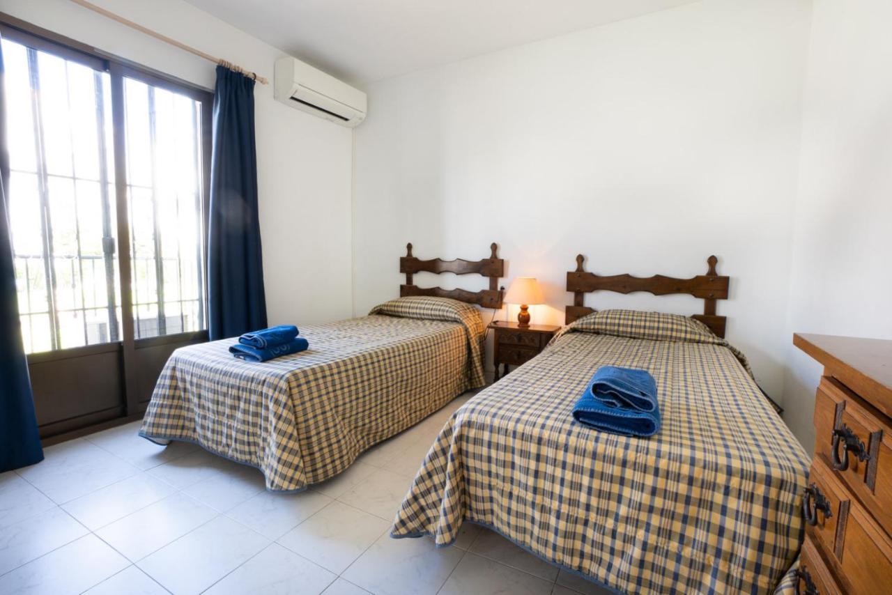 Hacienda 19 Menyber Apartment Nerja Ngoại thất bức ảnh
